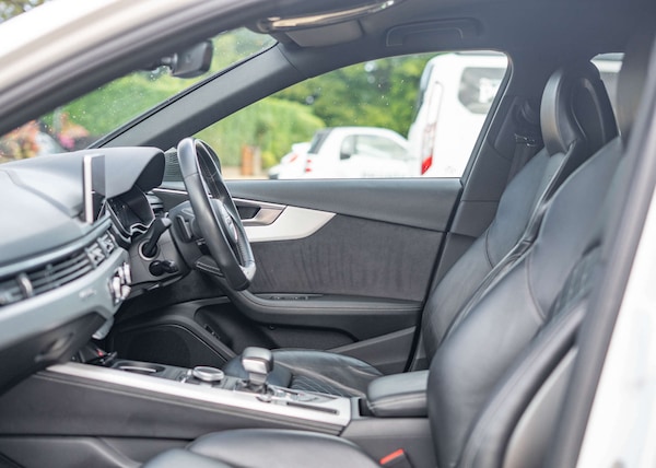 Used Audi A4 2018 for sale - 76277773: Photo 11