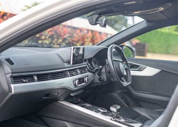 Used Audi A4 2018 for sale - 76277773: Photo 12