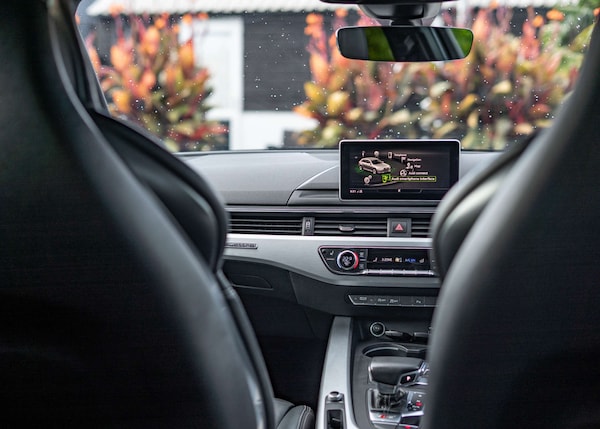 Used Audi A4 2018 for sale - 76277773: Photo 14