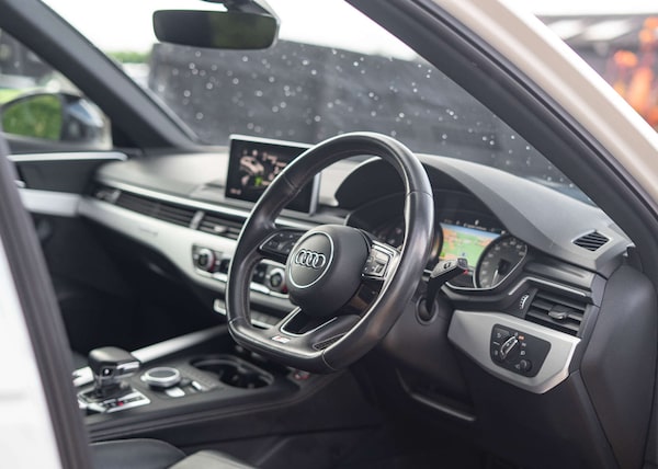 Used Audi A4 2018 for sale - 76277773: Photo 17