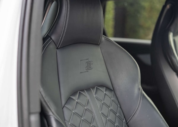 Used Audi A4 2018 for sale - 76277773: Photo 18