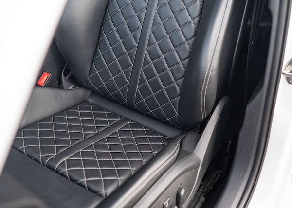 Used Audi A4 2018 for sale - 76277773: Photo 19