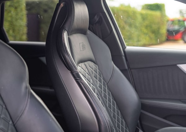 Used Audi A4 2018 for sale - 76277773: Photo 20