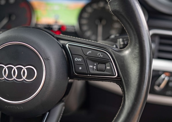 Used Audi A4 2018 for sale - 76277773: Photo 21