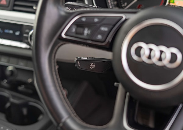 Used Audi A4 2018 for sale - 76277773: Photo 22