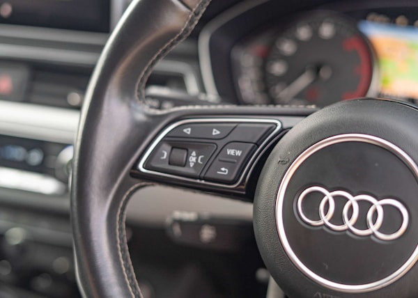 Used Audi A4 2018 for sale - 76277773: Photo 23
