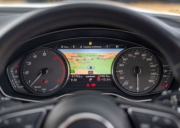 Used Audi A4 2018 for sale - 76277773: Photo 24