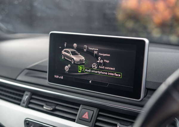 Used Audi A4 2018 for sale - 76277773: Photo 25