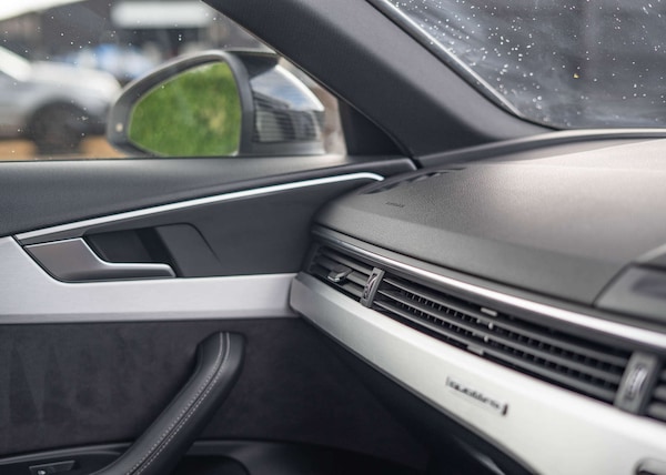 Used Audi A4 2018 for sale - 76277773: Photo 26