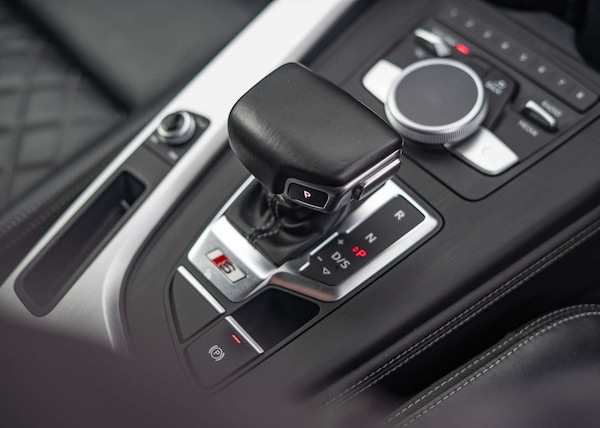 Used Audi A4 2018 for sale - 76277773: Photo 28