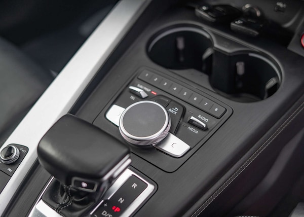Used Audi A4 2018 for sale - 76277773: Photo 29