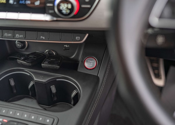 Used Audi A4 2018 for sale - 76277773: Photo 30