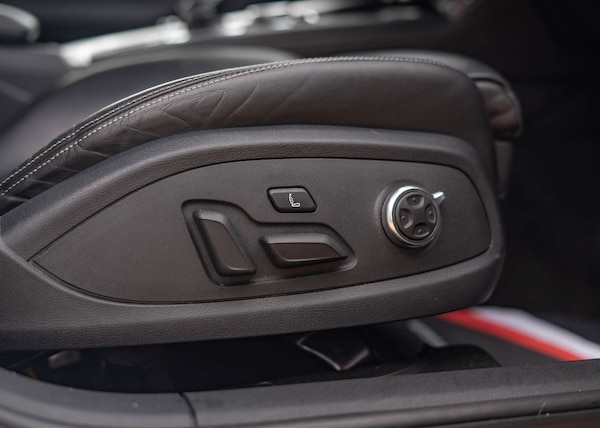 Used Audi A4 2018 for sale - 76277773: Photo 35