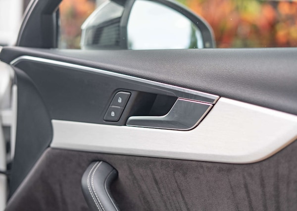 Used Audi A4 2018 for sale - 76277773: Photo 36