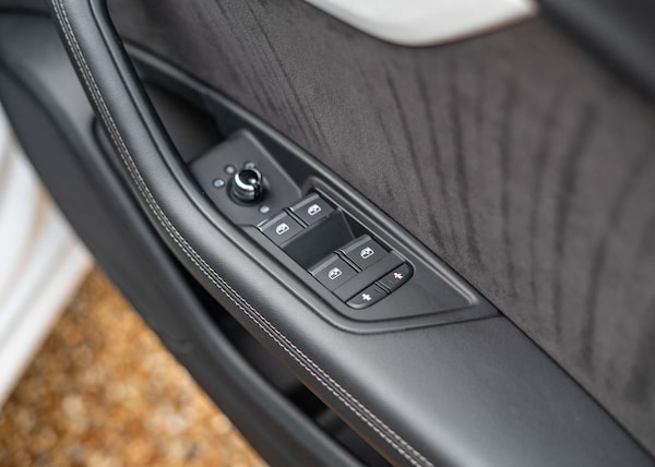 Used Audi A4 2018 for sale - 76277773: Photo 37