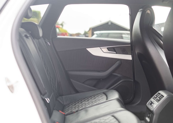 Used Audi A4 2018 for sale - 76277773: Photo 38