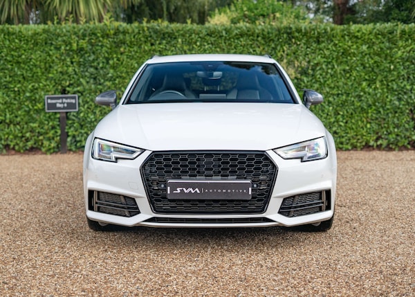 Used Audi A4 2018 for sale - 76277773: Photo 3