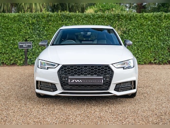 Used Audi A4 2018 for sale - 76277773: Photo 3