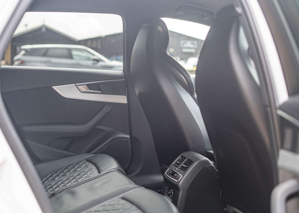Used Audi A4 2018 for sale - 76277773: Photo 40