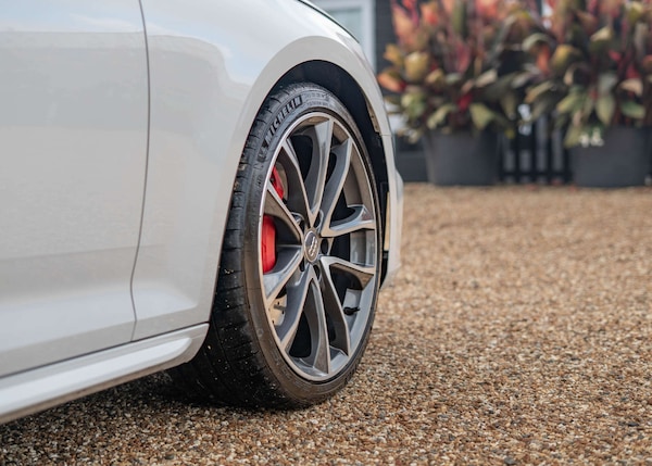 Used Audi A4 2018 for sale - 76277773: Photo 41