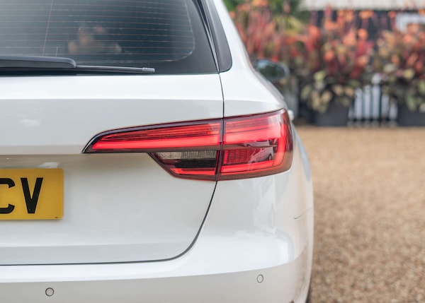 Used Audi A4 2018 for sale - 76277773: Photo 43