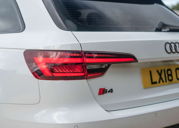 Used Audi A4 2018 for sale - 76277773: Photo 47