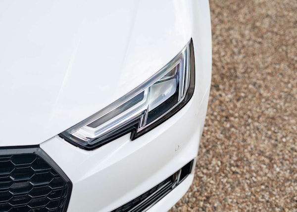 Used Audi A4 2018 for sale - 76277773: Photo 52