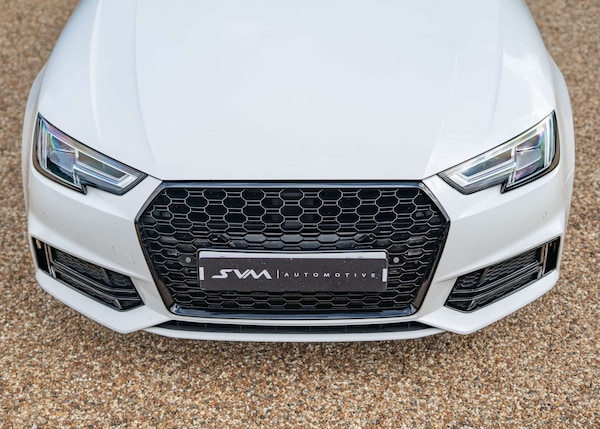 Used Audi A4 2018 for sale - 76277773: Photo 54