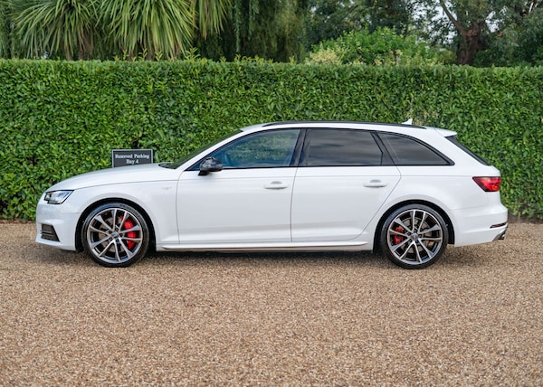 Used Audi A4 2018 for sale - 76277773: Photo 5