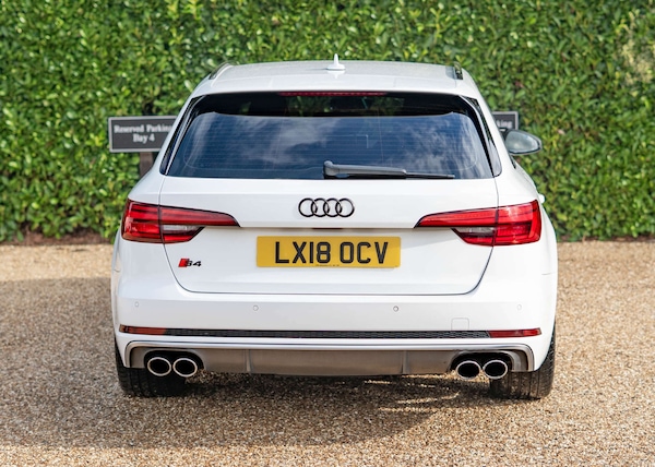 Used Audi A4 2018 for sale - 76277773: Photo 6