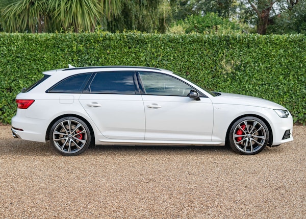 Used Audi A4 2018 for sale - 76277773: Photo 8