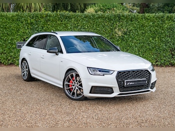 Used Audi A4 2018 for sale - 75791860: Photo