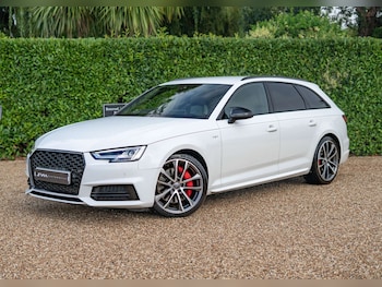 Used Audi A4 2018 for sale - 75791860: Photo
