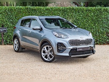 Used Kia Sportage 2019 for sale - 75405806: Photo
