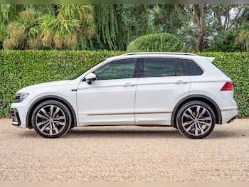Used Volkswagen Tiguan 2019 for sale - 79439596: Photo