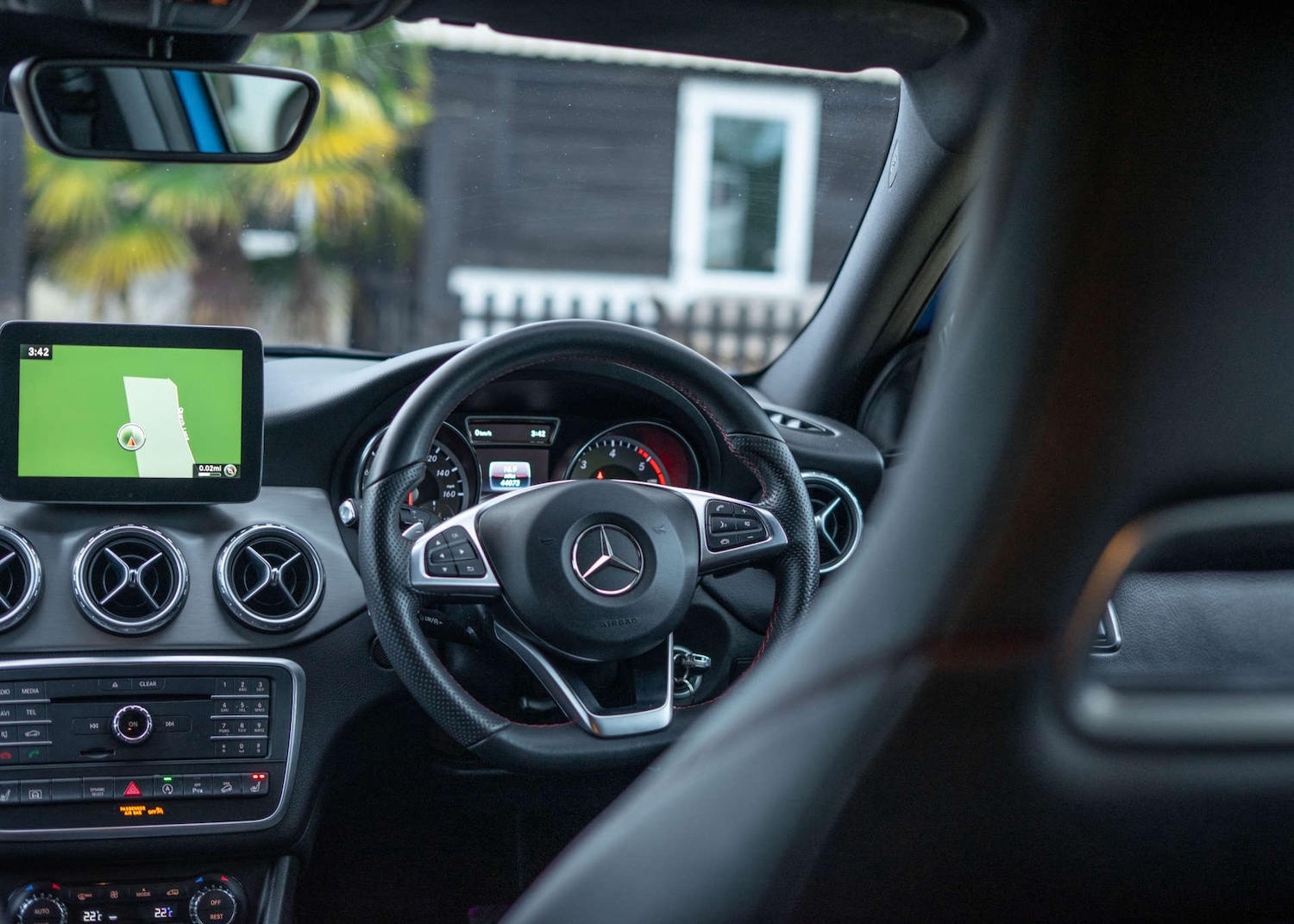 Used Mercedes-Benz GLA 2016 for sale - 76618870: Photo 11