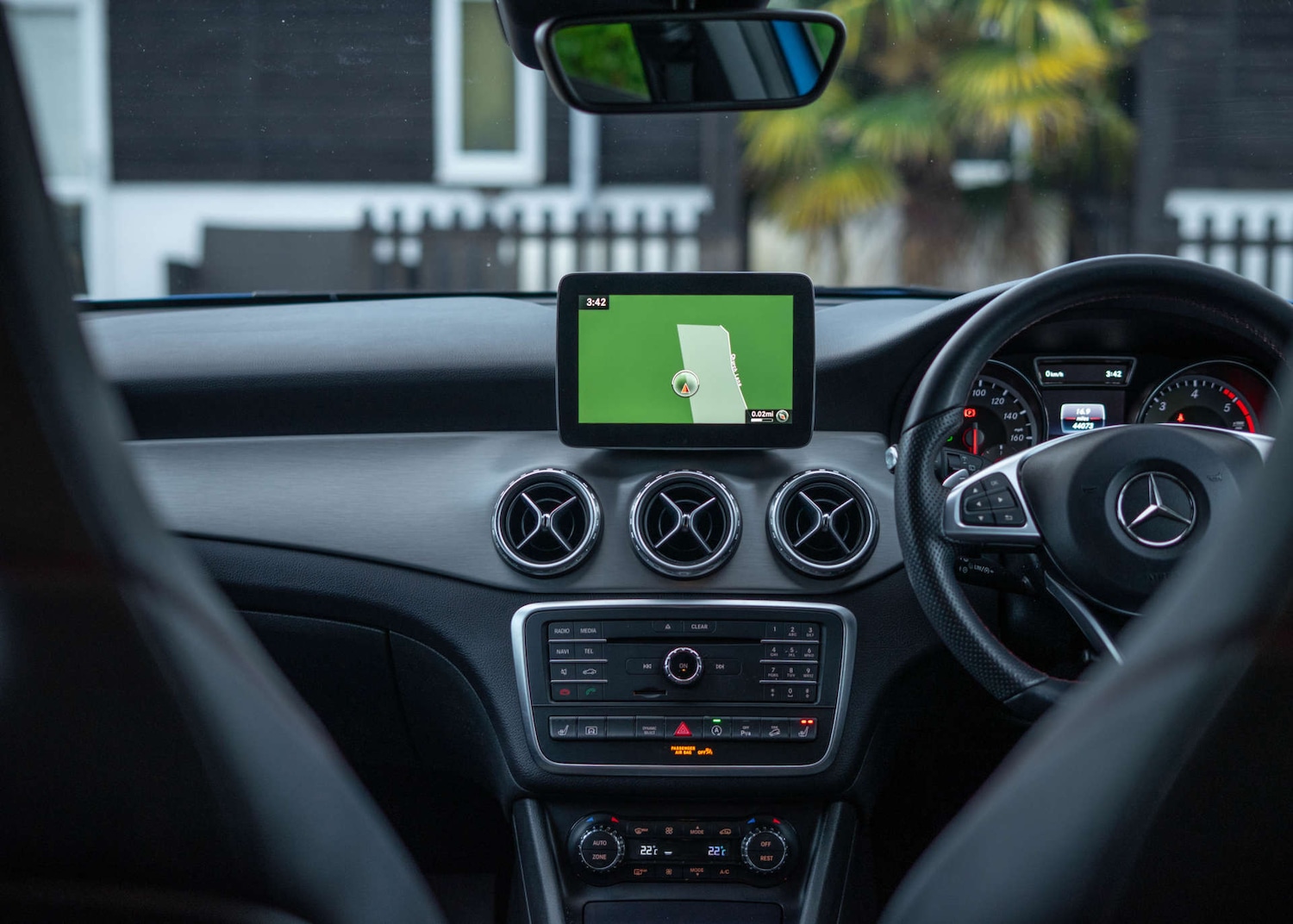 Used Mercedes-Benz GLA 2016 for sale - 76618870: Photo 13