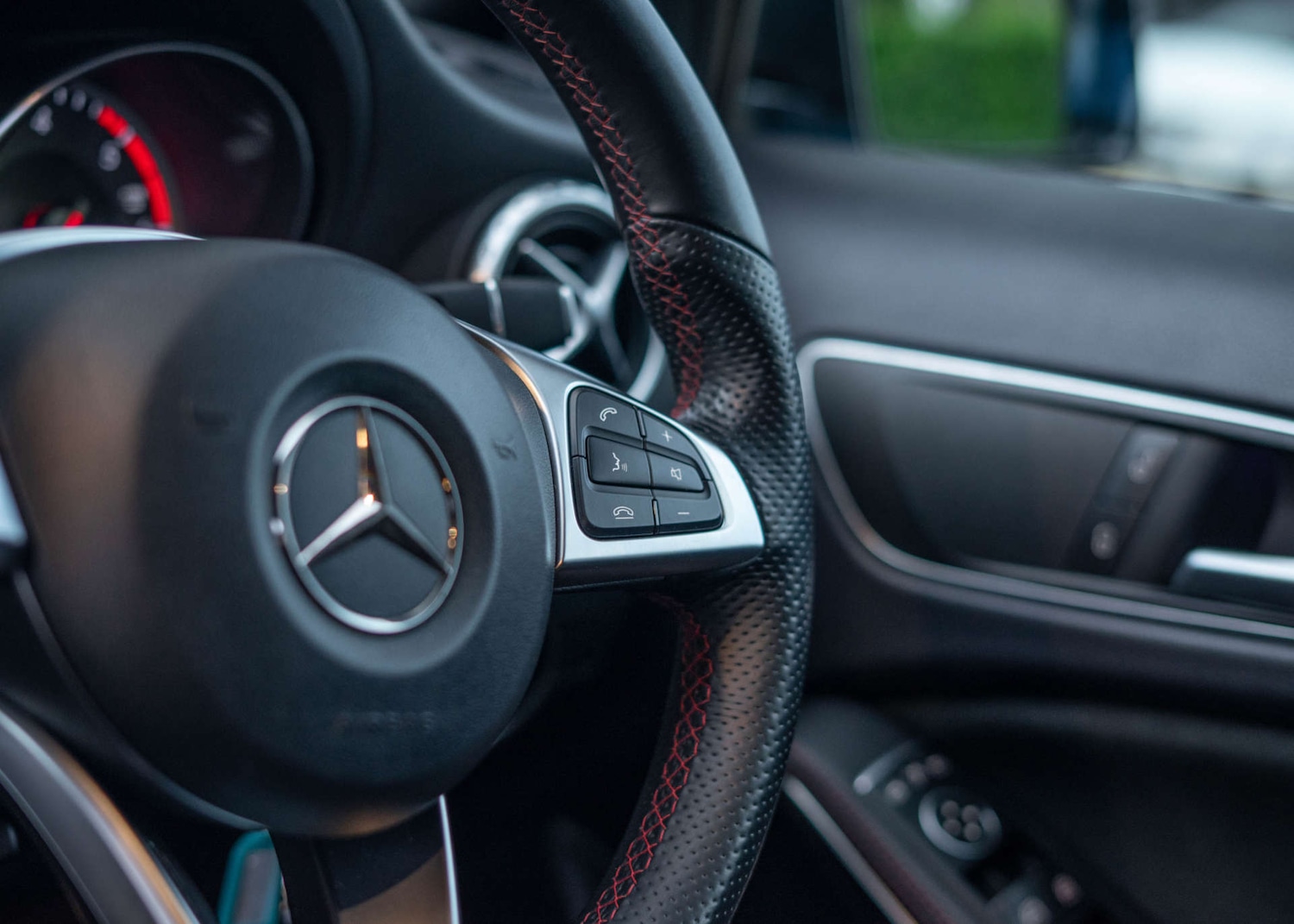 Used Mercedes-Benz GLA 2016 for sale - 76618870: Photo 15