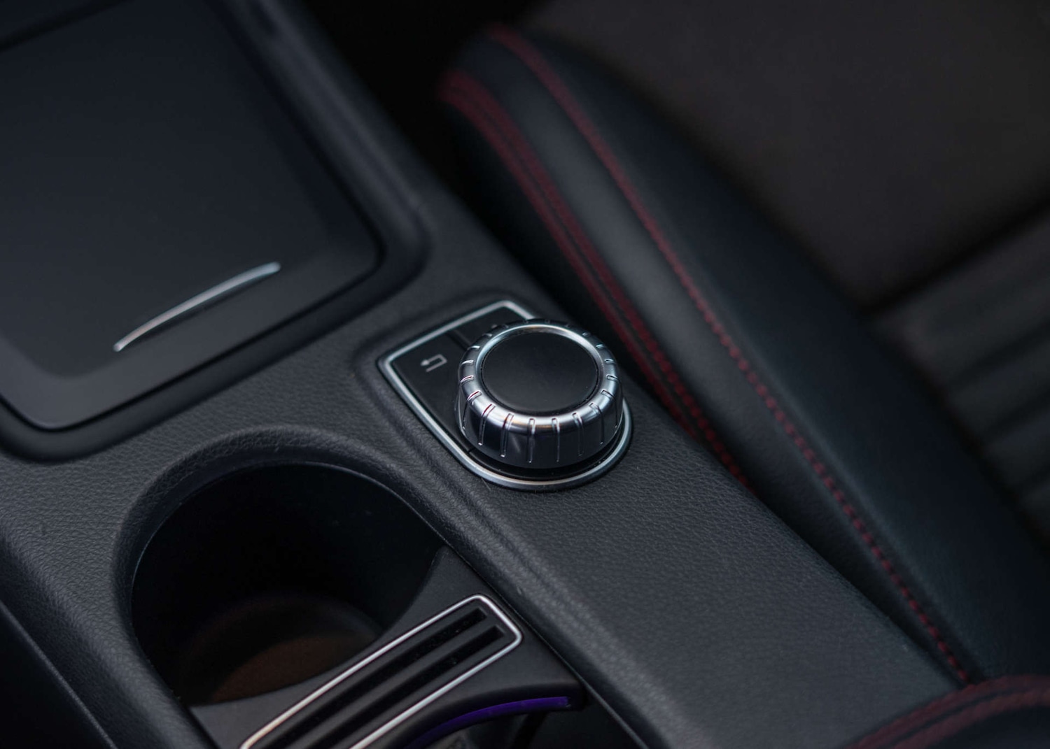 Used Mercedes-Benz GLA 2016 for sale - 76618870: Photo 17