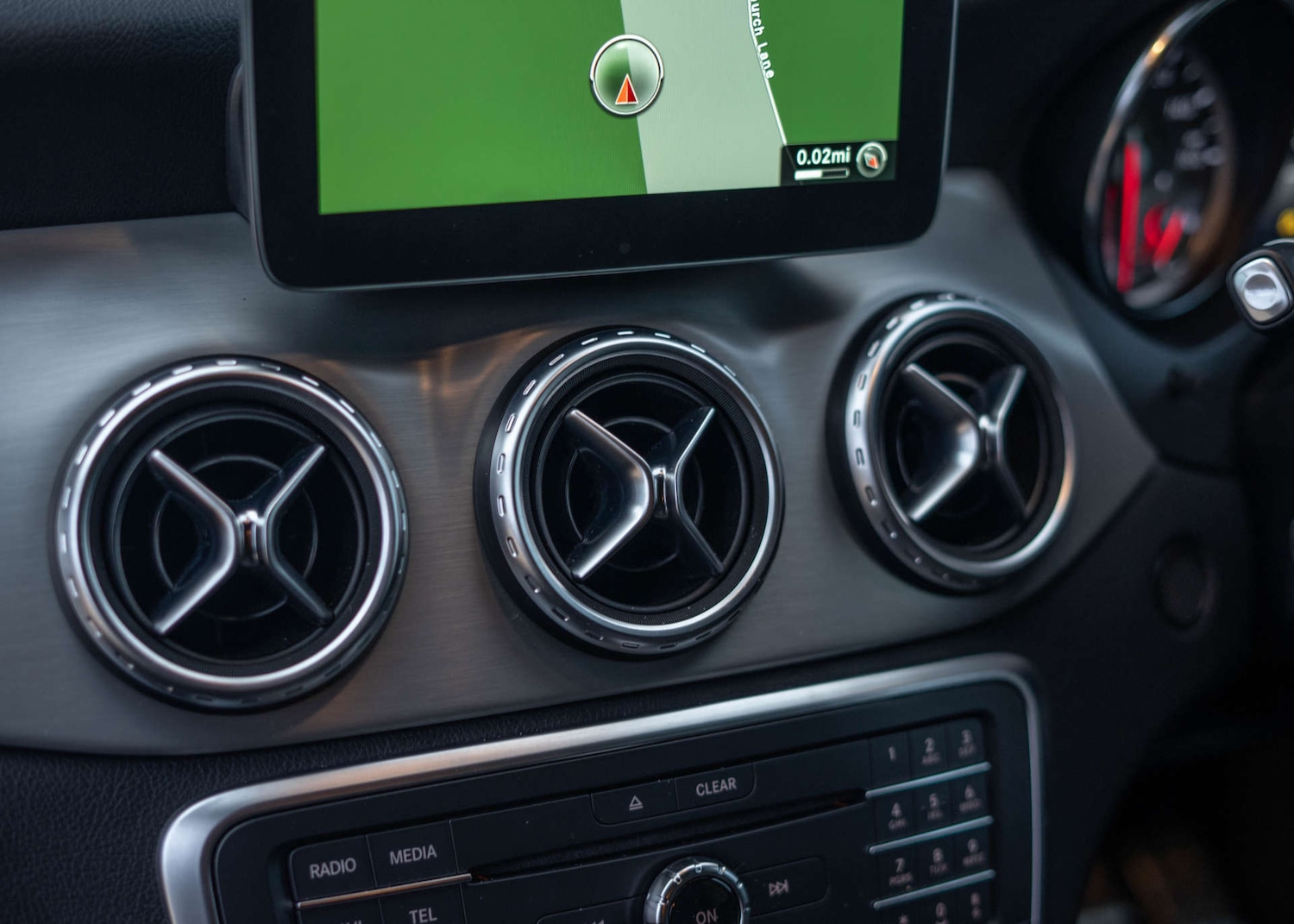 Used Mercedes-Benz GLA 2016 for sale - 76618870: Photo 20