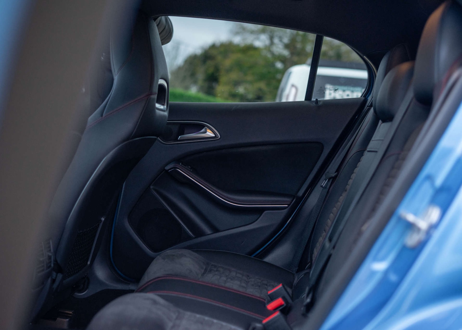 Used Mercedes-Benz GLA 2016 for sale - 76618870: Photo 23