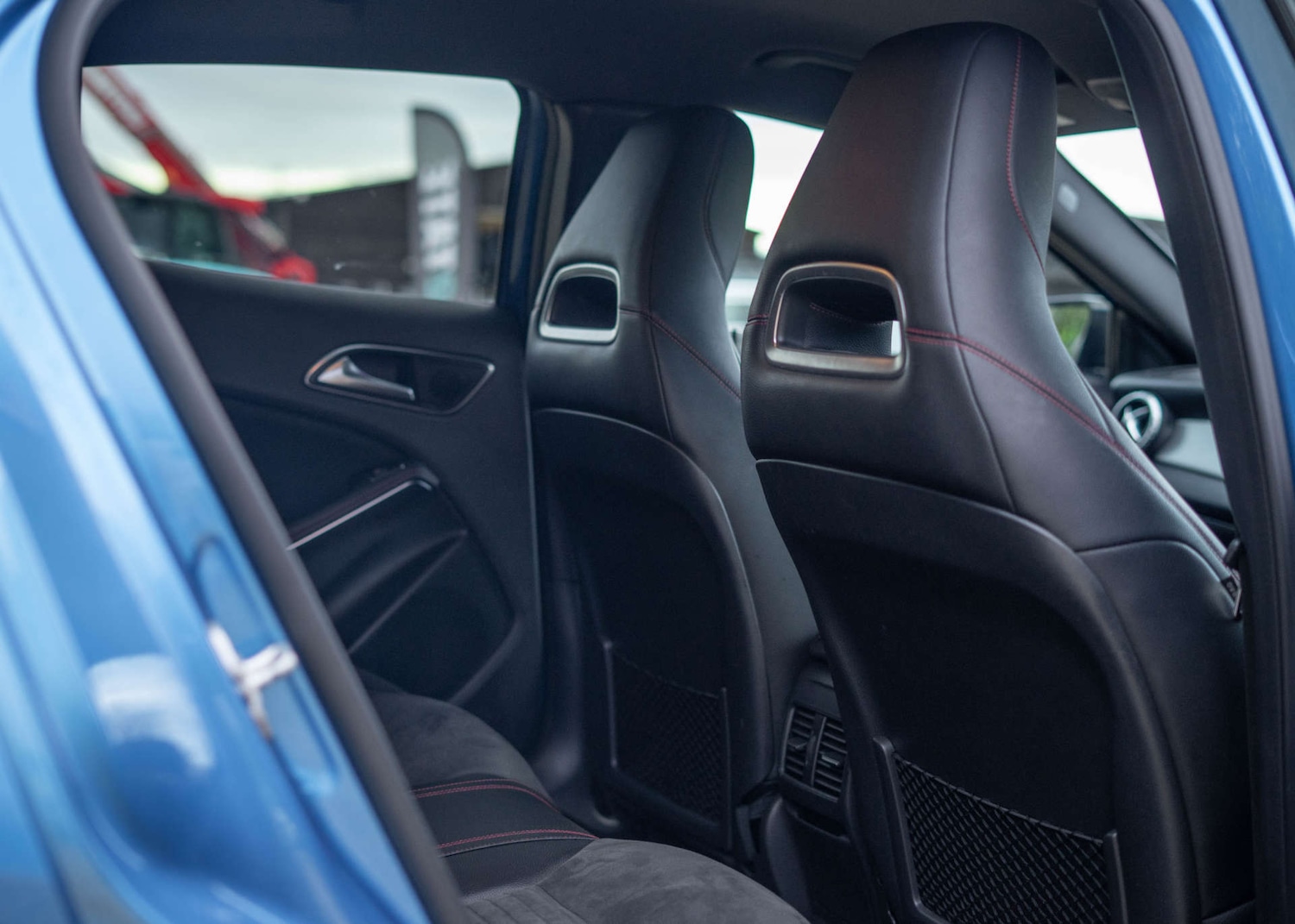 Used Mercedes-Benz GLA 2016 for sale - 76618870: Photo 24