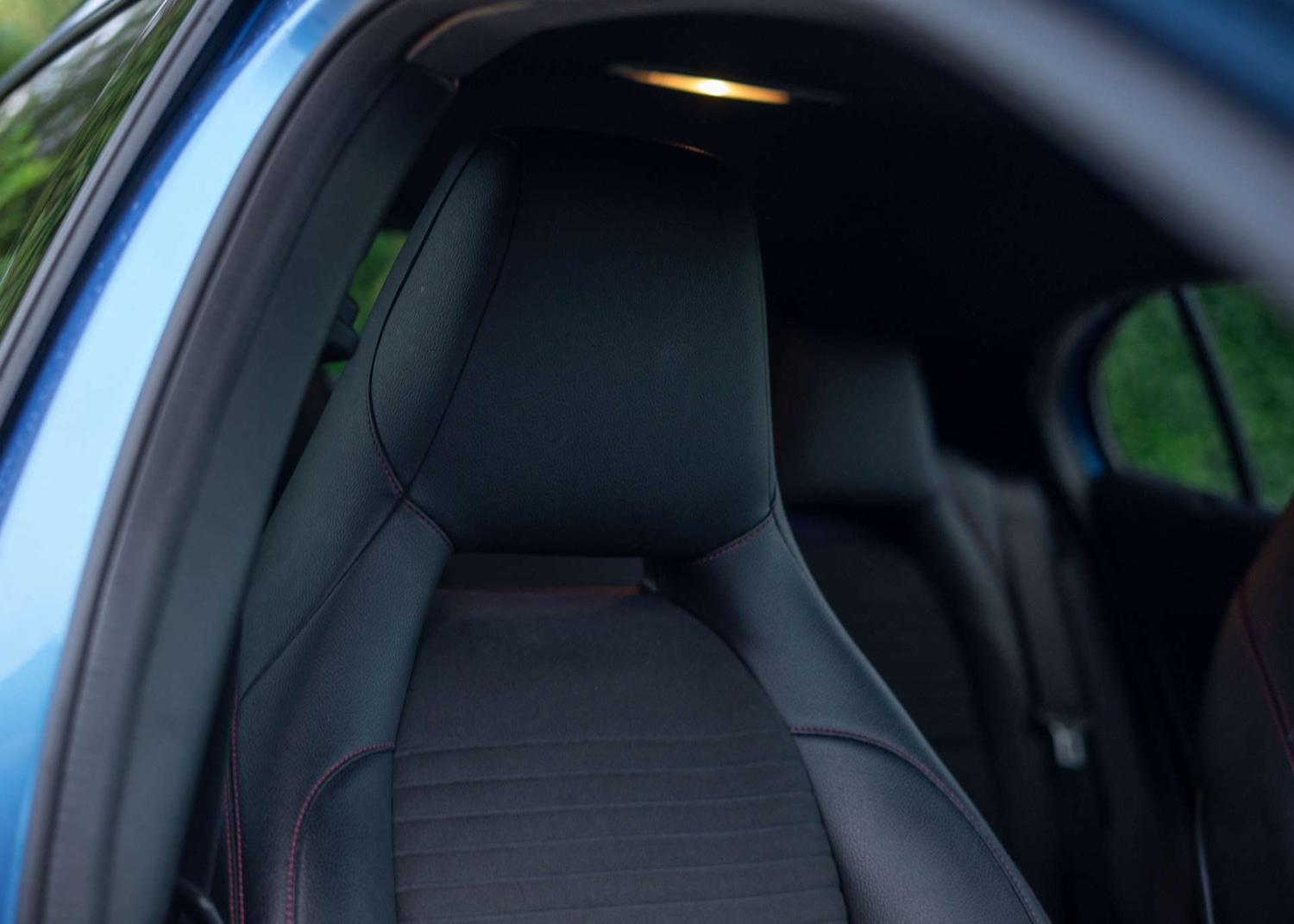 Used Mercedes-Benz GLA 2016 for sale - 76618870: Photo 25