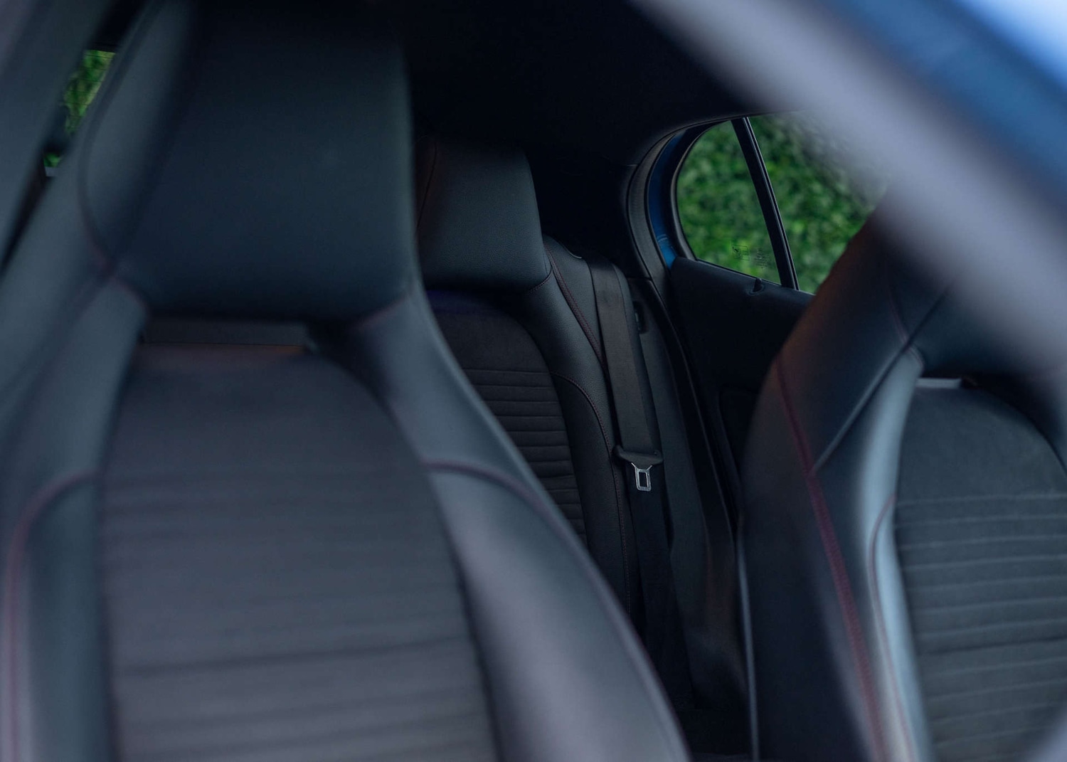 Used Mercedes-Benz GLA 2016 for sale - 76618870: Photo 26