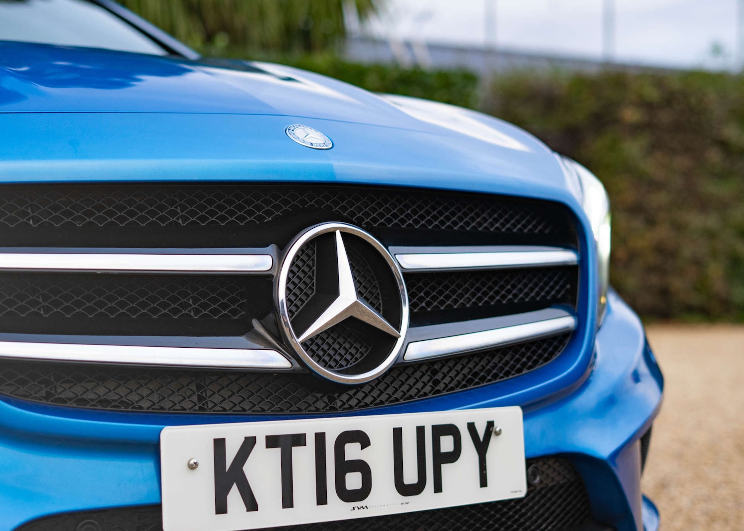 Used Mercedes-Benz GLA 2016 for sale - 76618870: Photo 31