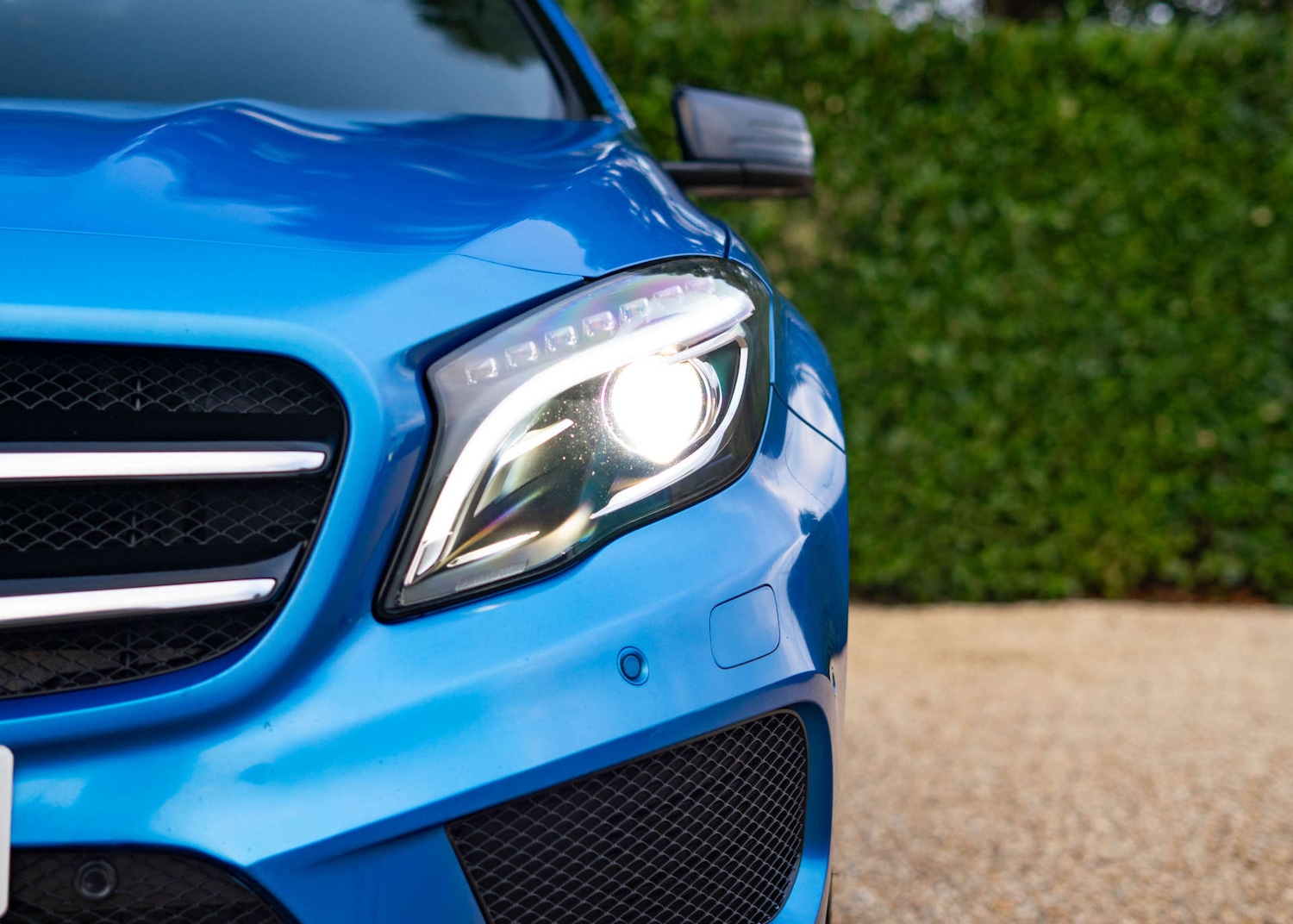 Used Mercedes-Benz GLA 2016 for sale - 76618870: Photo 34