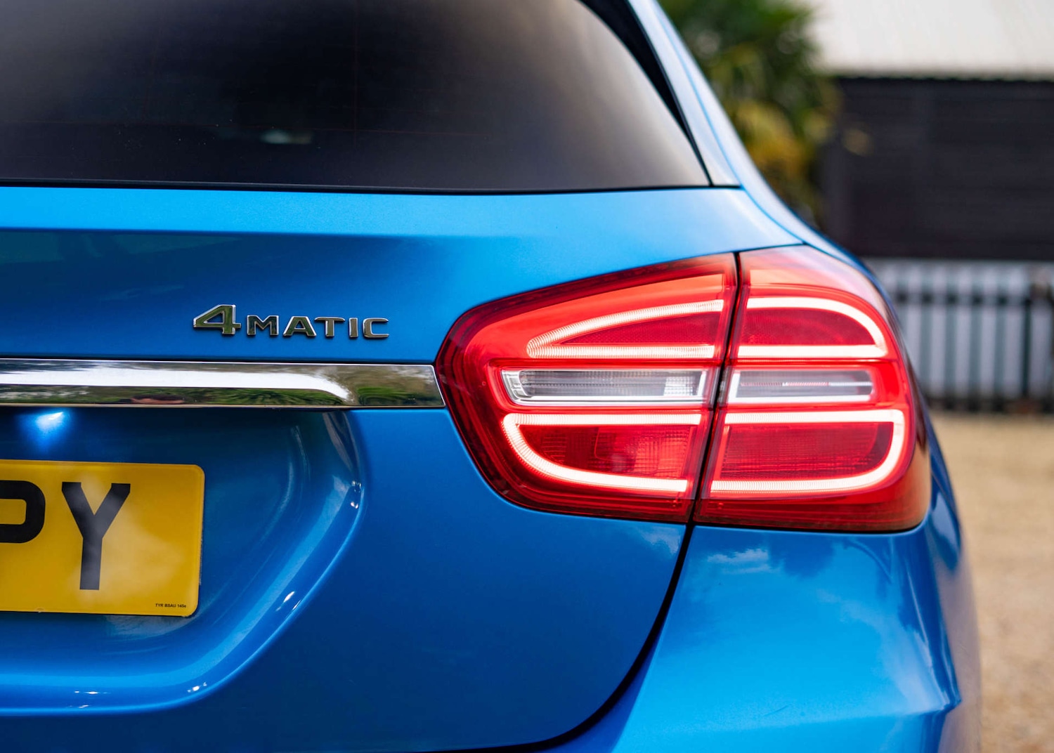 Used Mercedes-Benz GLA 2016 for sale - 76618870: Photo 36