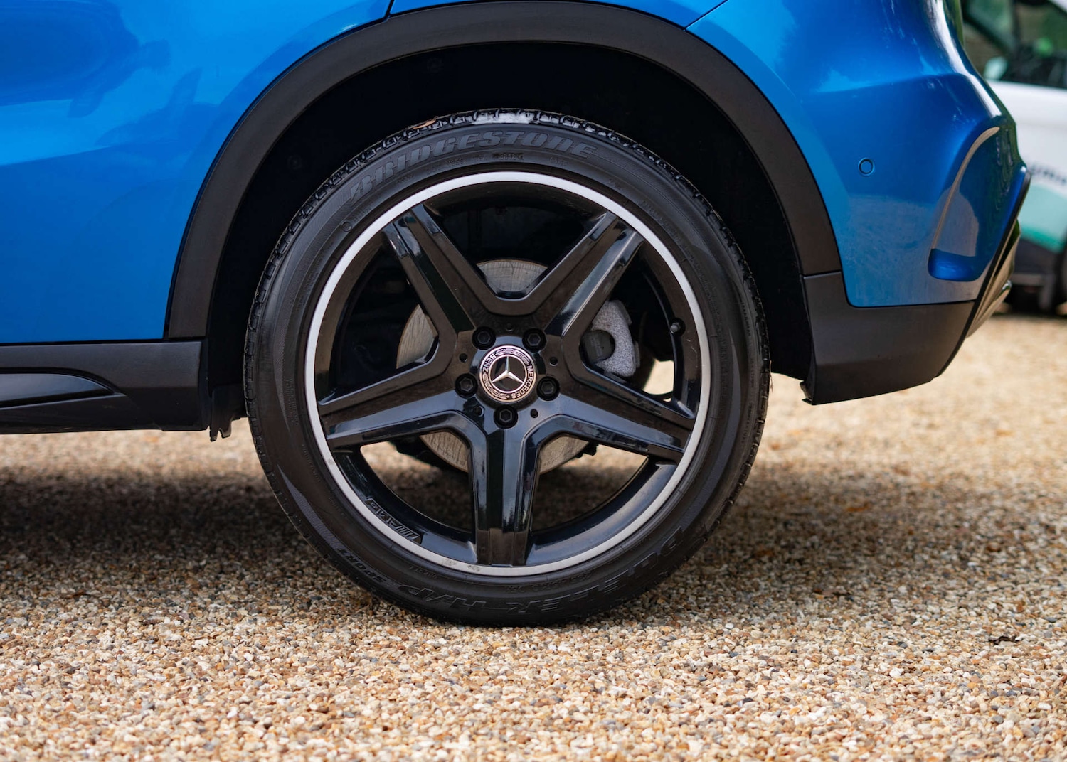 Used Mercedes-Benz GLA 2016 for sale - 76618870: Photo 40