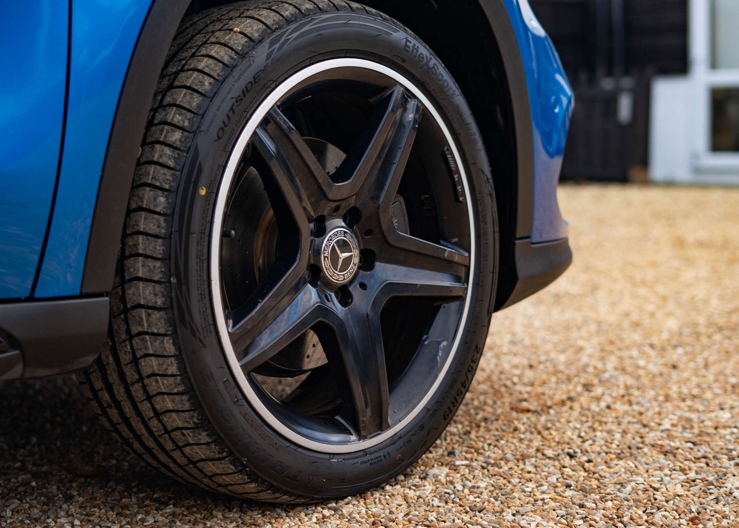 Used Mercedes-Benz GLA 2016 for sale - 76618870: Photo 42