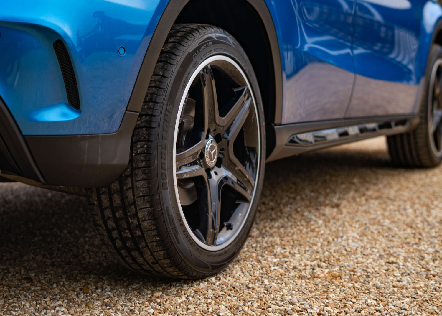 Used Mercedes-Benz GLA 2016 for sale - 76618870: Photo 43